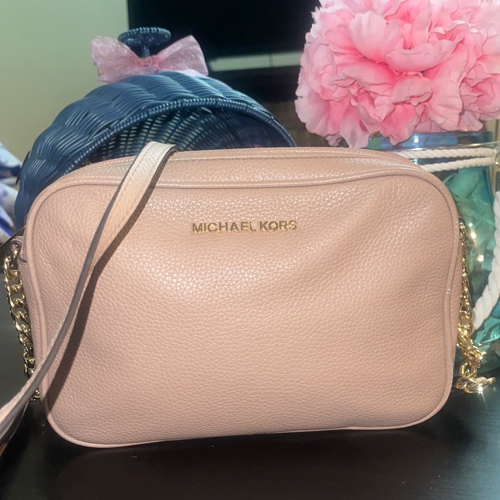 Michael Kors Crossbody bag